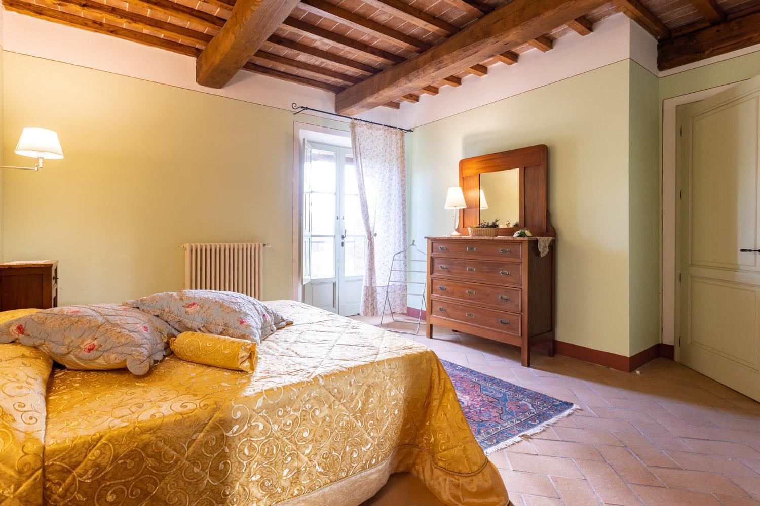 Agriturismo I Savelli Castiglione dʼOrcia Esterno foto