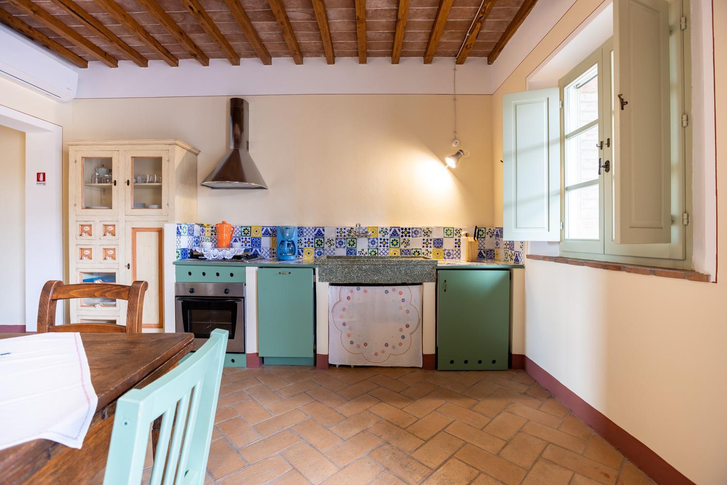 Agriturismo I Savelli Castiglione dʼOrcia Esterno foto