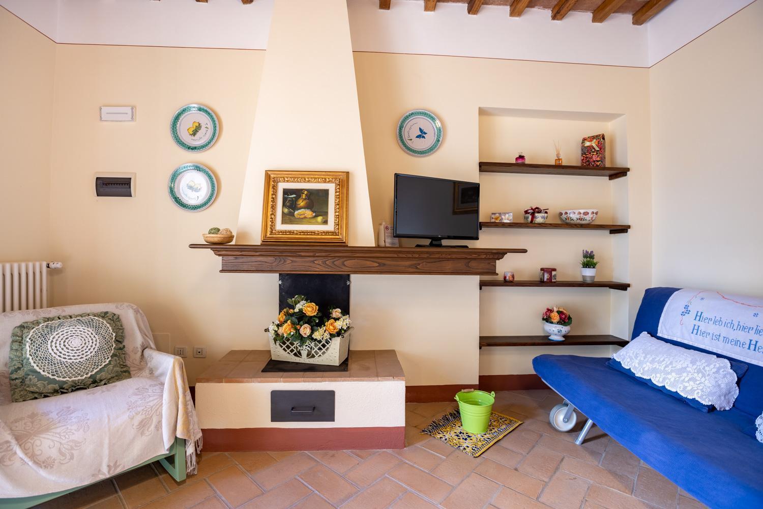Agriturismo I Savelli Castiglione dʼOrcia Esterno foto