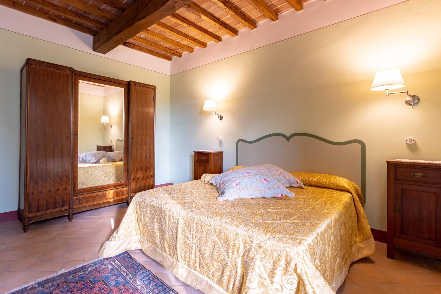 Agriturismo I Savelli Castiglione dʼOrcia Esterno foto