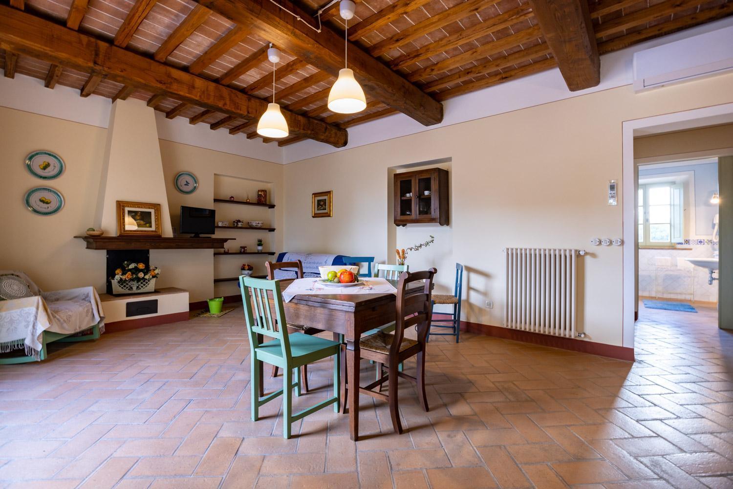 Agriturismo I Savelli Castiglione dʼOrcia Esterno foto